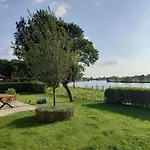דירה At The End Of The Weser *