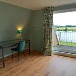 At The End Of The Weser *