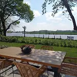 At The End Of The Weser Dörverden