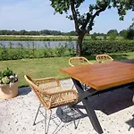 At The End Of The Weser *