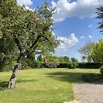 דירה At The End Of The Weser Dörverden