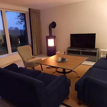 At The End Of The Weser Apartment *