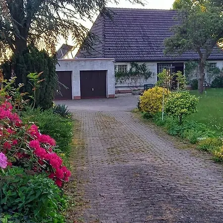 At The End Of The Weser Apartment *